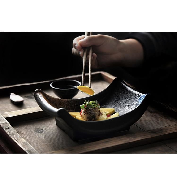 Sushi Dish Kira product image