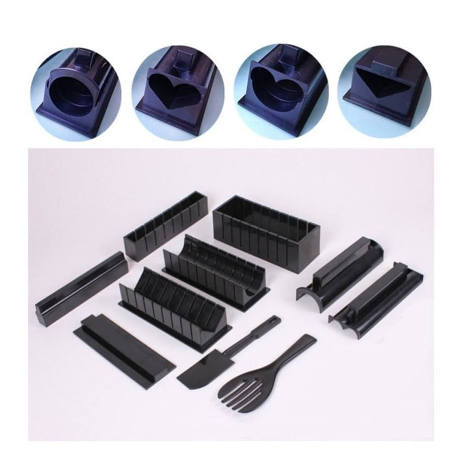 Ishinomaki Sushi Making Kit product image