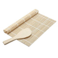 Gunma Bamboo Sushi Roller Set