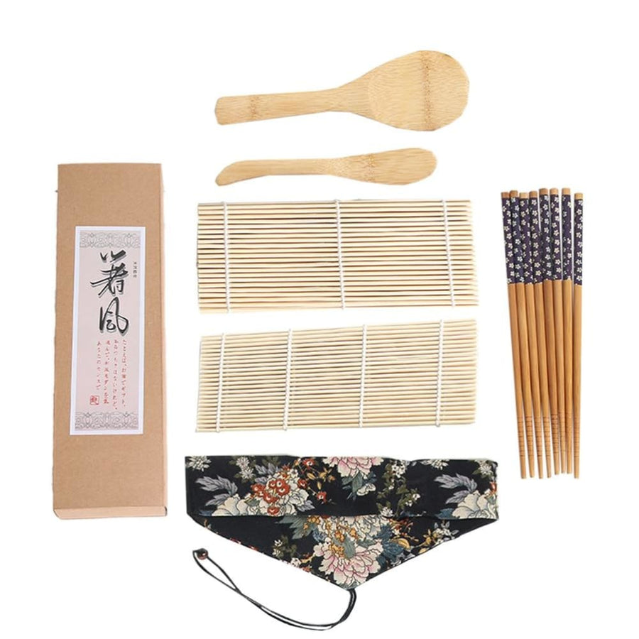 Sushi Set Etsuko product photo