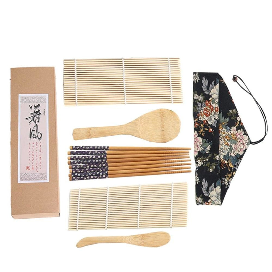 Sushi Set Etsuko product image