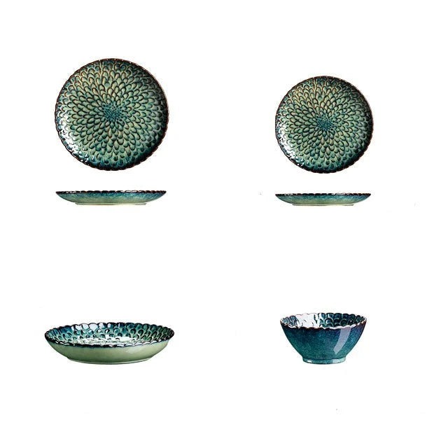 Suzume Dinnerware Set product photo