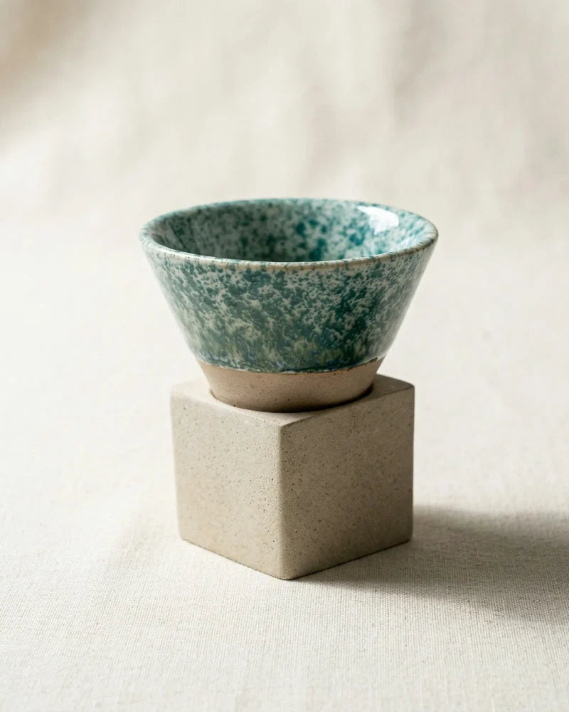 Takamatsu Ceramic Coffee Cup product photo