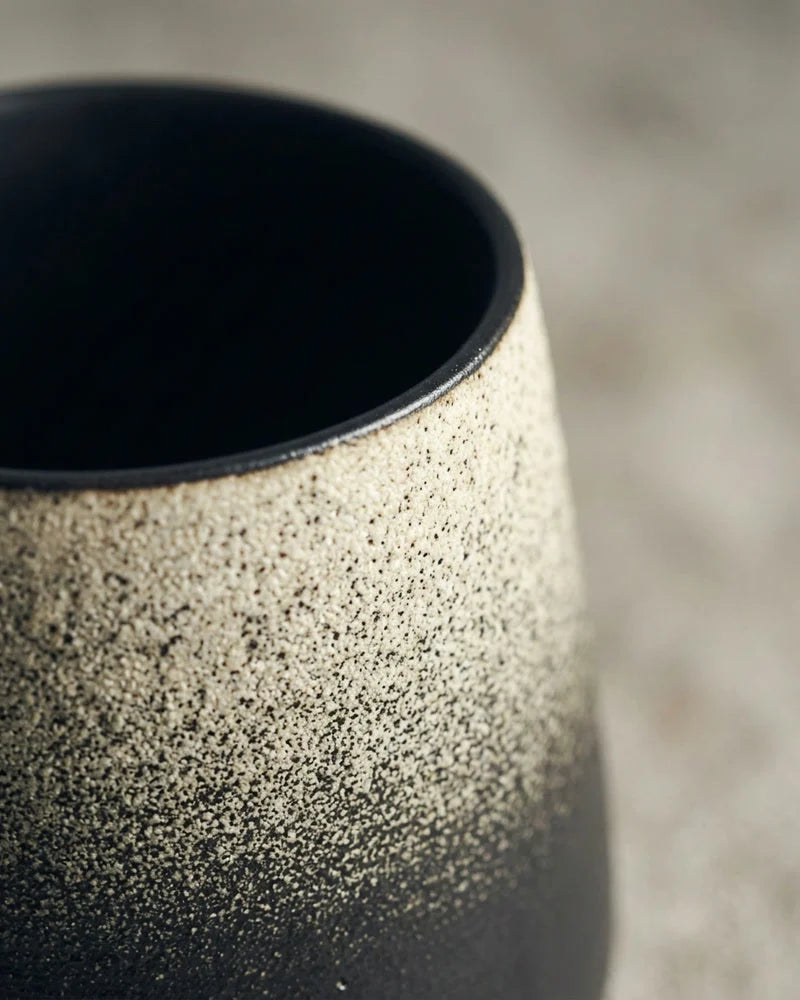 Takanawadai Ceramic Glass detail photo