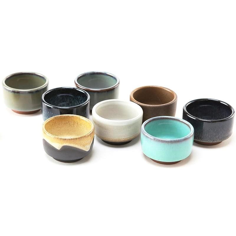 Teacup Higashine ( 9 colors) product photo