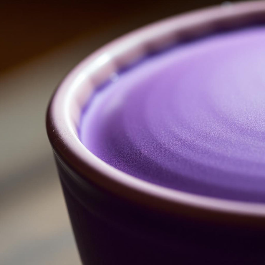Naie Tea Cup detail photo