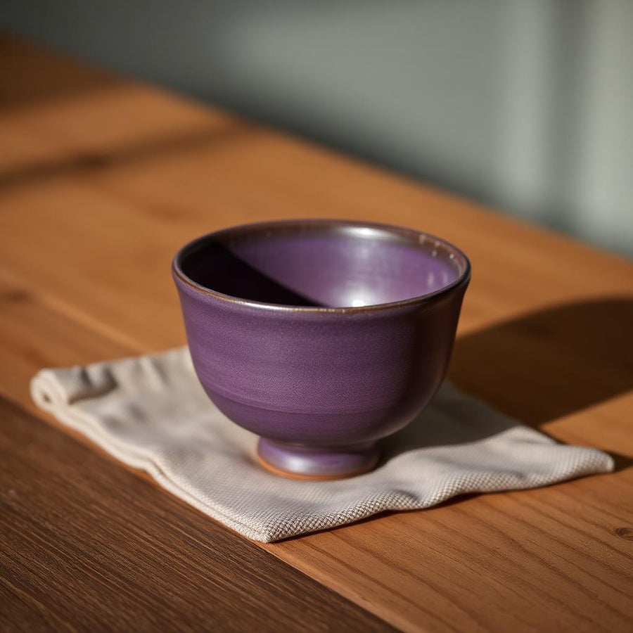 Niseko Tea Cup product image