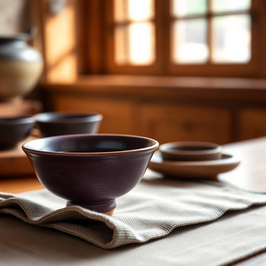 Numata Tea Cup product image