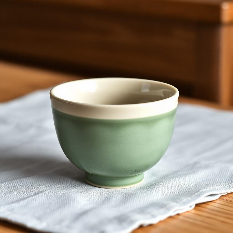 Obihiro Tea Cup product image