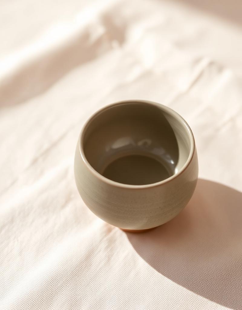 Suttsu Tea Cup product image
