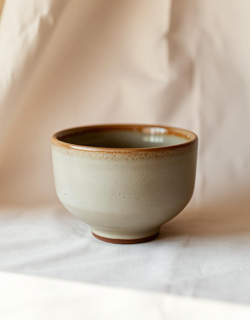 Suttsu Tea Cup product image