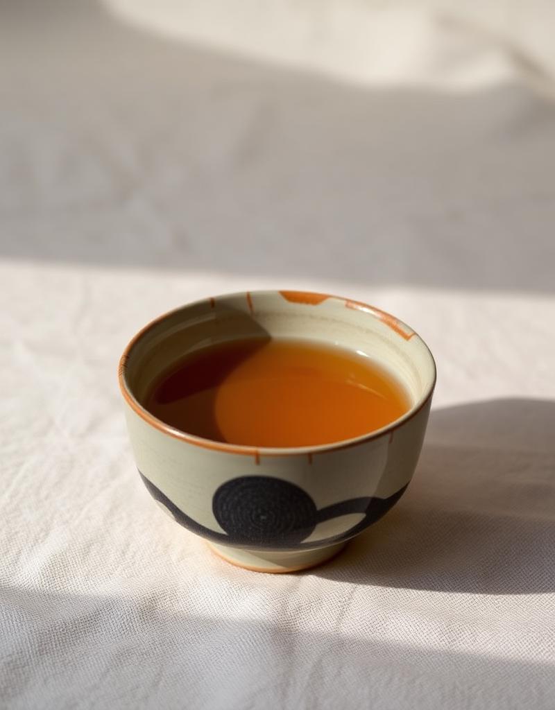 Tobetsu Tea Cup product image
