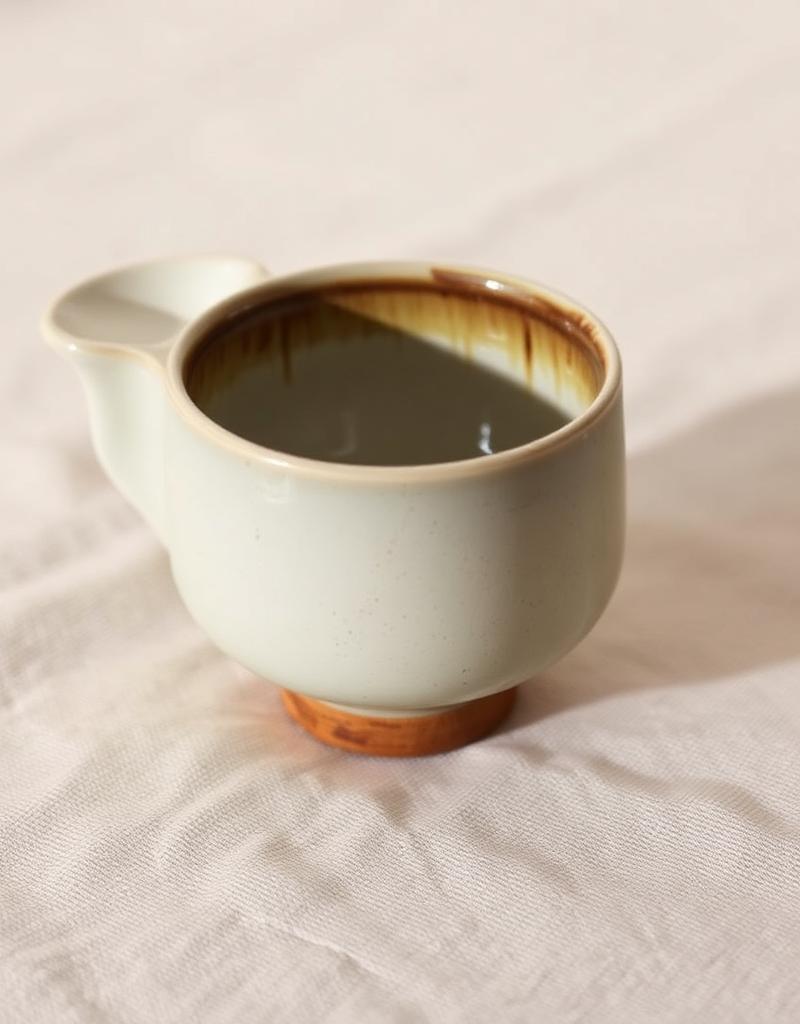 Tsukigata Tea Cup product image