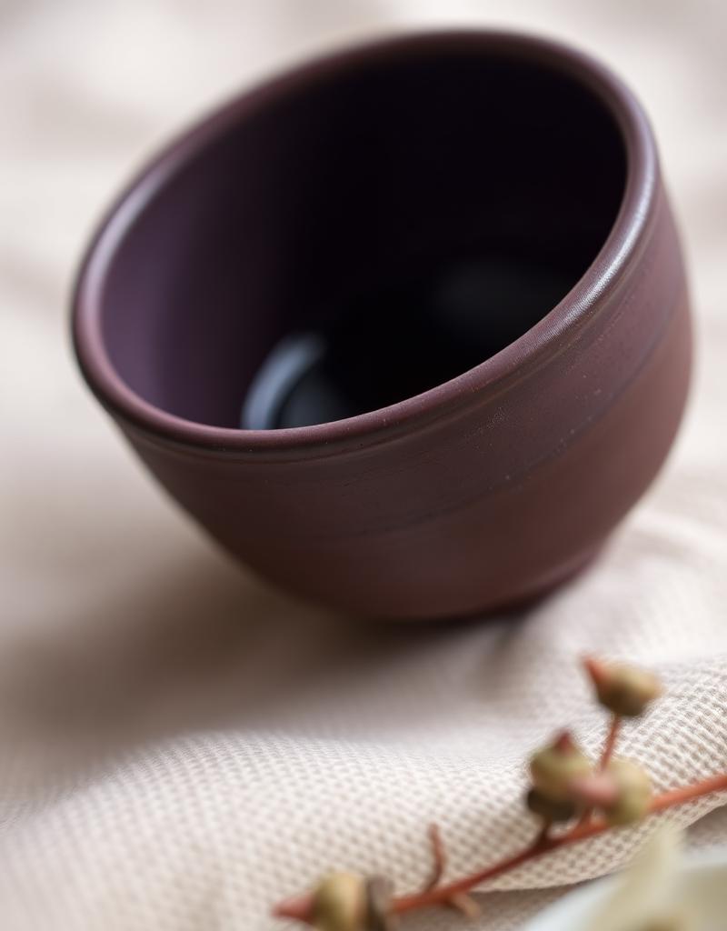 Yuni Tea Cup detail photo