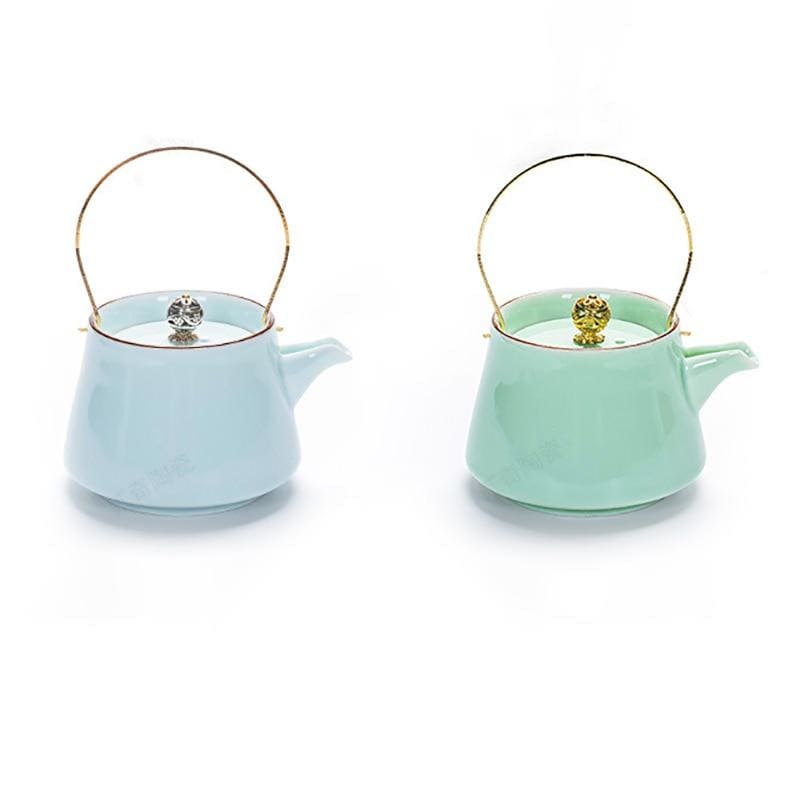 Tea Pot Maehotaka ( 2 colors) product image