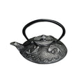 Tea Pot Shizen