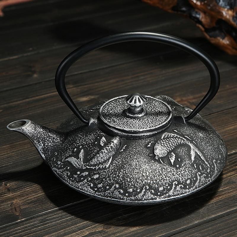 Tea Pot Shizen product image