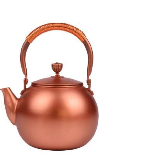Tea Pot Yokohama ( 8 models) product image
