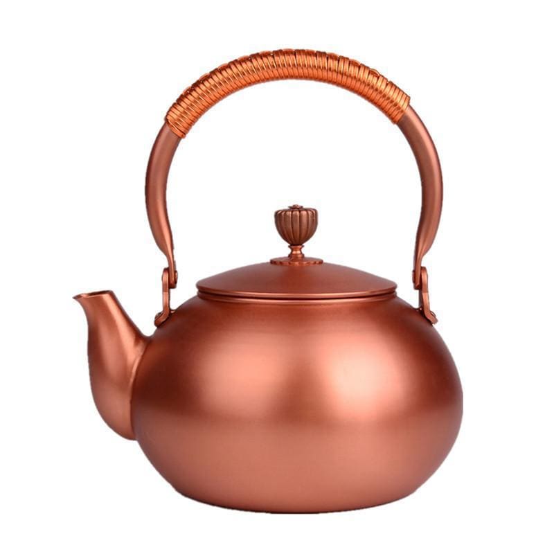 Tea Pot Yokohama ( 8 models) product photo