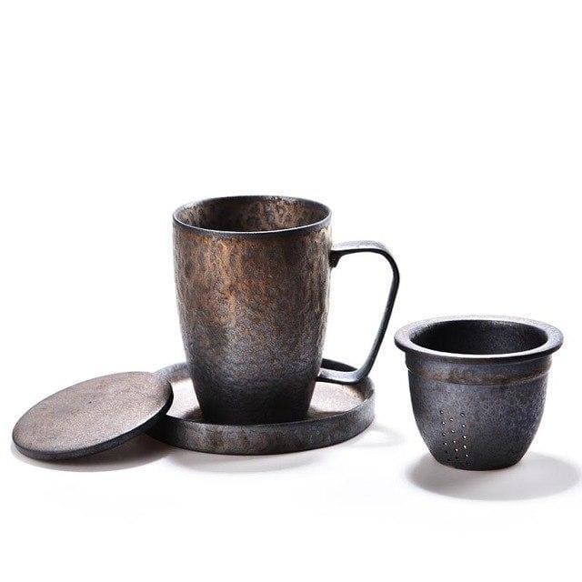 Tea Set Kita ( 2 colors) product image