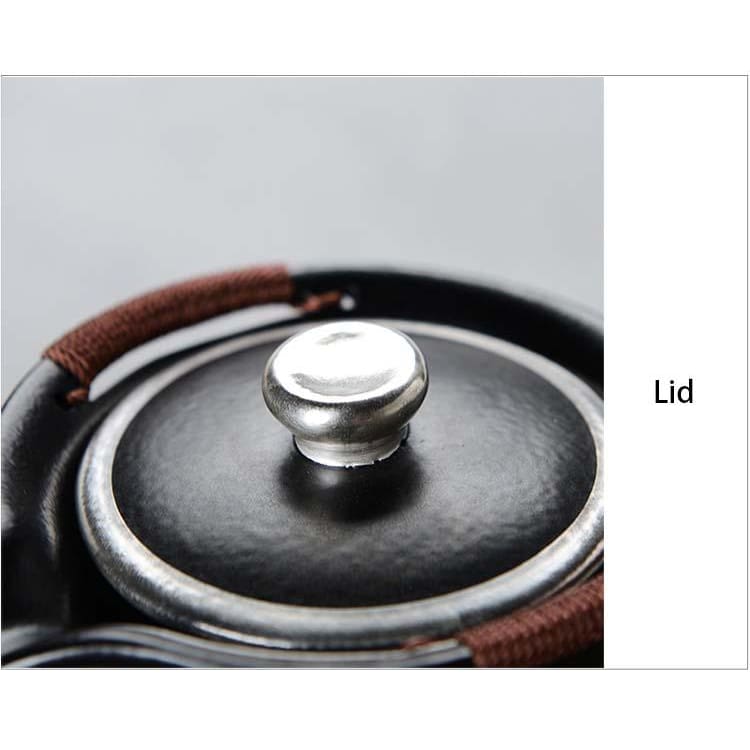 Teapot Ami product image