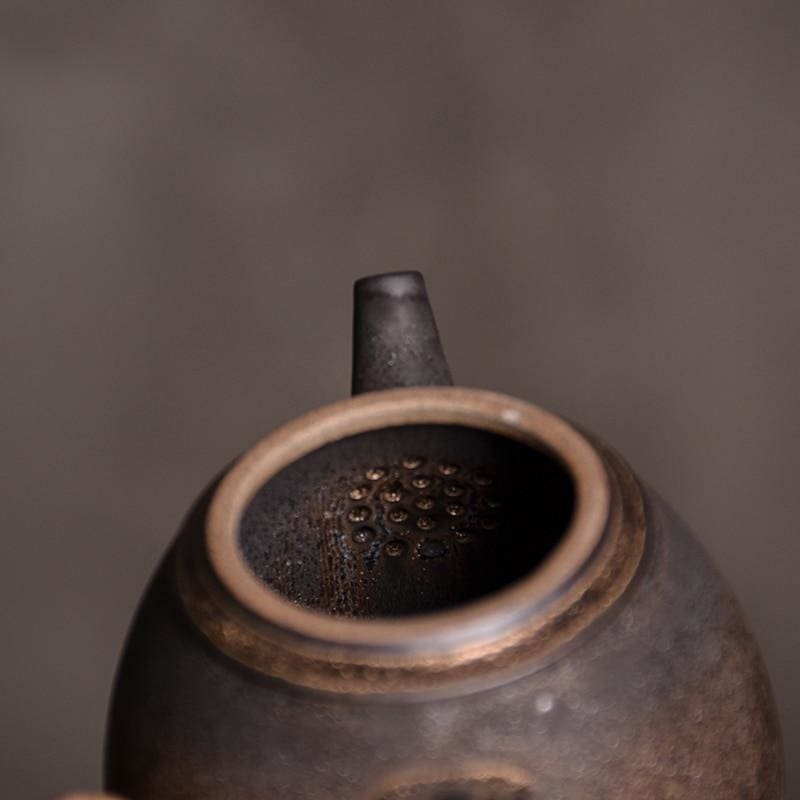 Teapot Cinami product image