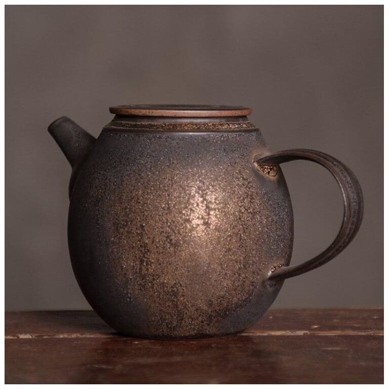 Teapot Cinami product image