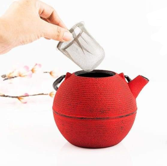 Teapot Fuji product image