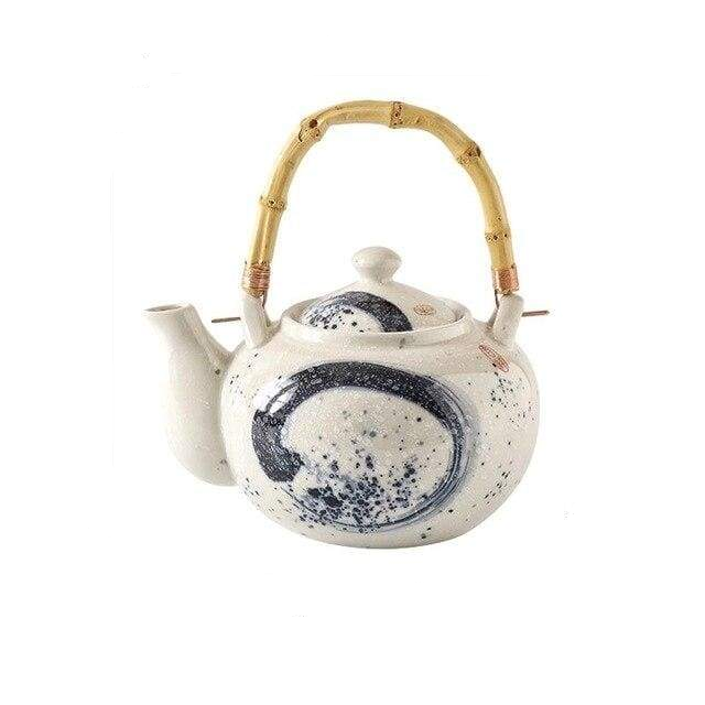 Teapot Hotaru product photo
