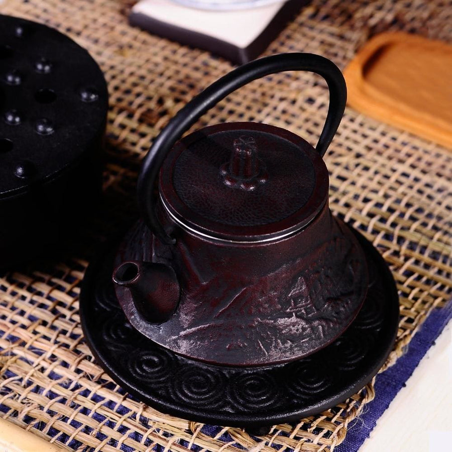 Teapot Kazumi product image