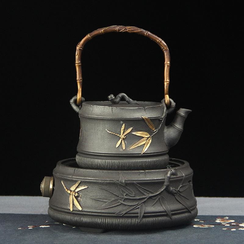 Teapot Kimi ( Teapot, Stove or Teapot and Stove) product image