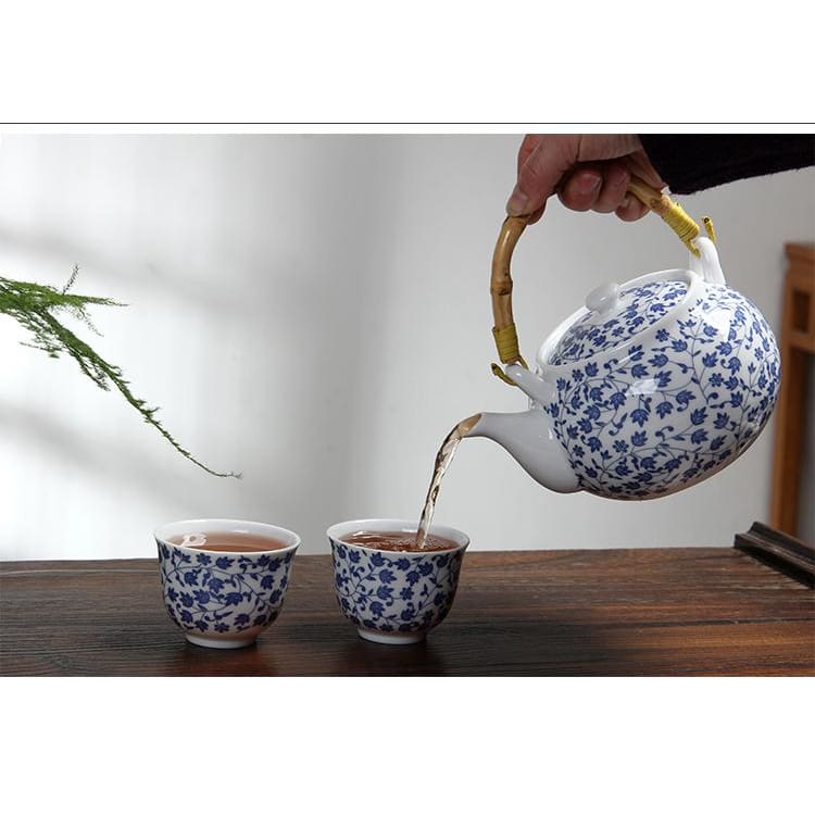 Teapot Kioko product image