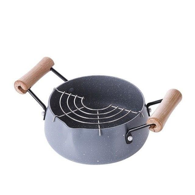 Tempura Pot Sorato ( 2 colors) product photo