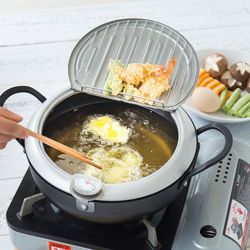 Tempura Pot Taiki ( 2 colors) product image