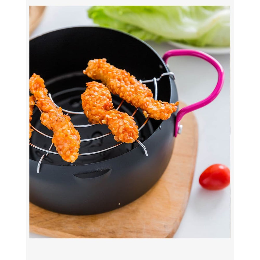 Tempura Pot Teshio ( 4 models) product image