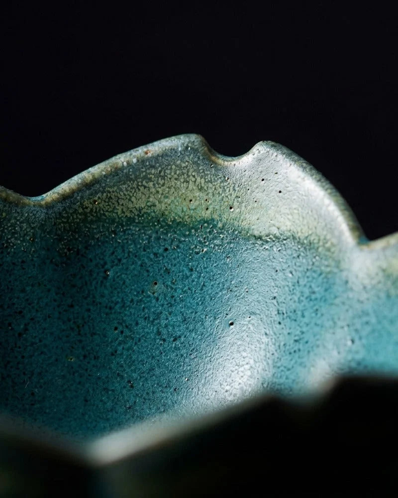 Tone Rice Bowl detail photo