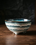 Tsūjun Ceramic Bowl – 10 Sizes