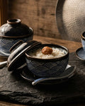 Umeko Rice Bowl Set