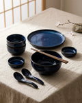 Utsugi Dinnerware Set