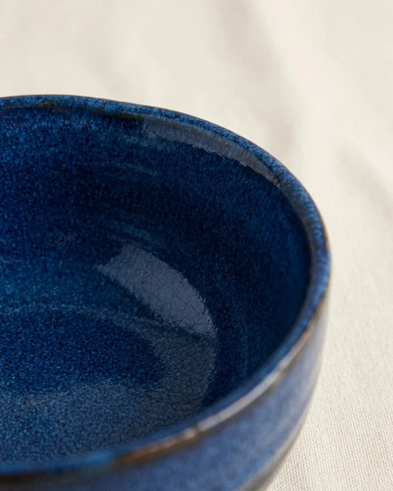 Utsugi Dinnerware Set detail photo