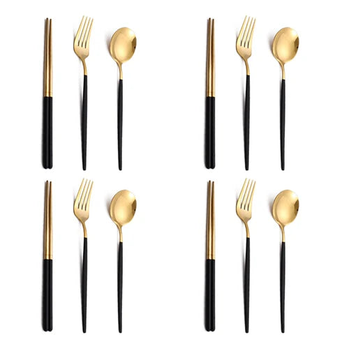Cutlery Set Ena
