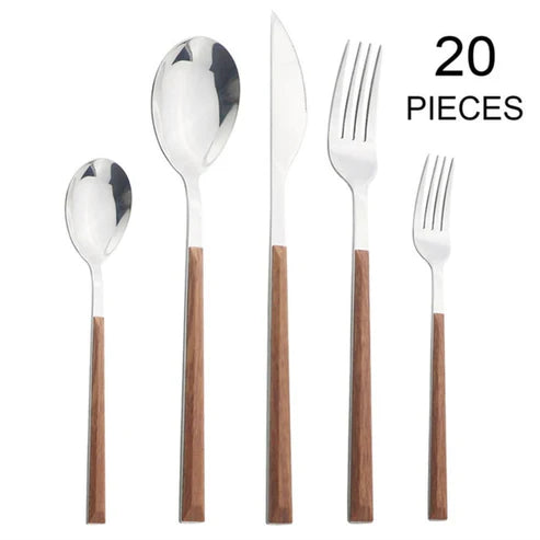 Cutlery Set Fuji