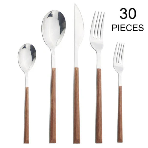 Cutlery Set Fuji