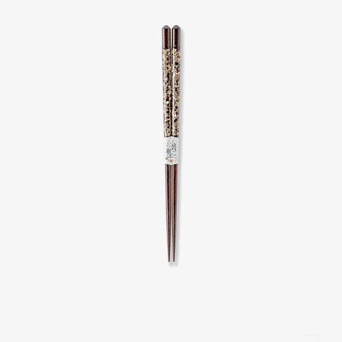 Hokkaido Wood Portable Chopsticks Set