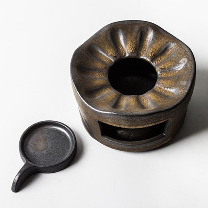 Warm Teapot Stove Sukiyaki product image