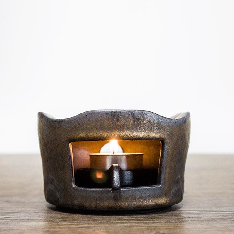 Warm Teapot Stove Sukiyaki product image