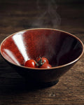 Wataru Porcelain Noodle Bowl III
