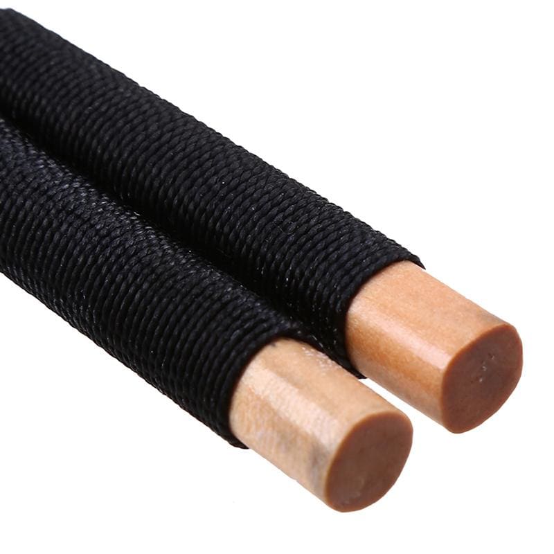 Fuchu Handmade Wooden Chopsticks Set of 2 product image