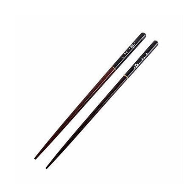 Kasugai Wooden Chopsticks Set of 4 product image