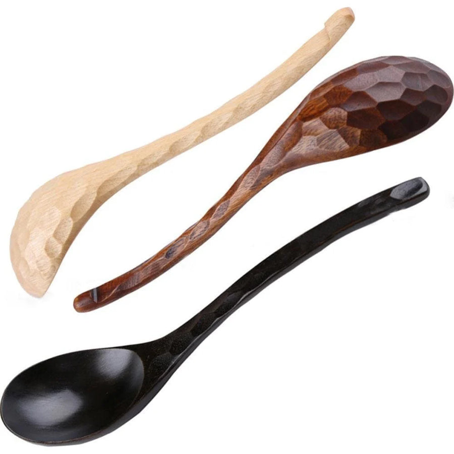 Yonago Wooden Spoon product image